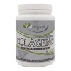 Colageno Hidrolizado Matcha Y Vitamina C 500g Galorganic