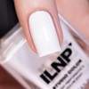 ILNP Canvas - Pure White Studio Color Nail Polish