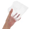 DOITOOL 6 Pcs Goose Egg Cartons 4-Slot Jumbo Duck Egg