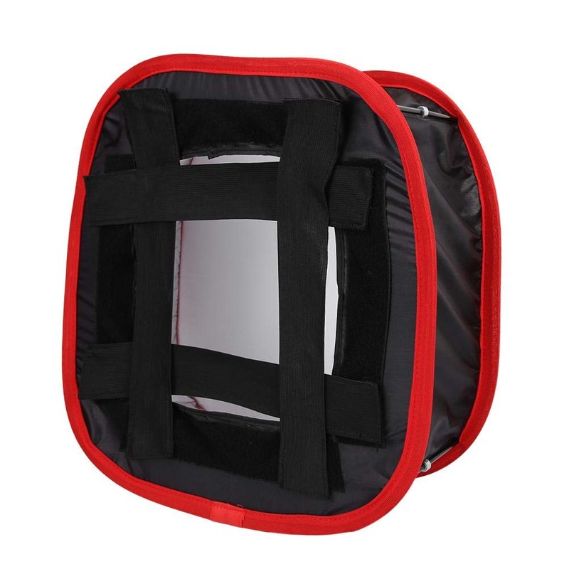 Camera Softbox, VBESTLIFE Foldable Softbox, for Most Photo Lights: Foldable,