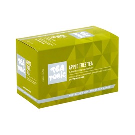 Tea Tonic Apple Tree Tea 20 Tea Bags