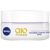 NIVEA, Q10 PowerSensitive Tagescreme mit LSF 15 50 ml