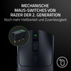 Razer Viper V3 HyperSpeed - Kabellose Esports Maus (Focus Pro