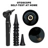 Professional Otoscope Diagnostic Otoscope Household Ear Check Examination Tools