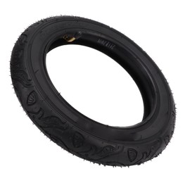 Gatuxe 12 x 2.125 Bike Tires 12 x 2.125 Comfortable Long Life for Kids 12 Inch Bikes