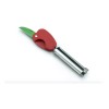 Kuhn Rikon Cuchillo Pelador Y Descorazonador De Manzana Kr74 Kuhn