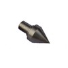 zalati Thimble Drill Bit Live Center Thimble for Lathe Machine
