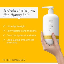 PHILIP KINGSLEY - Body Building Conditioner 1000 ml