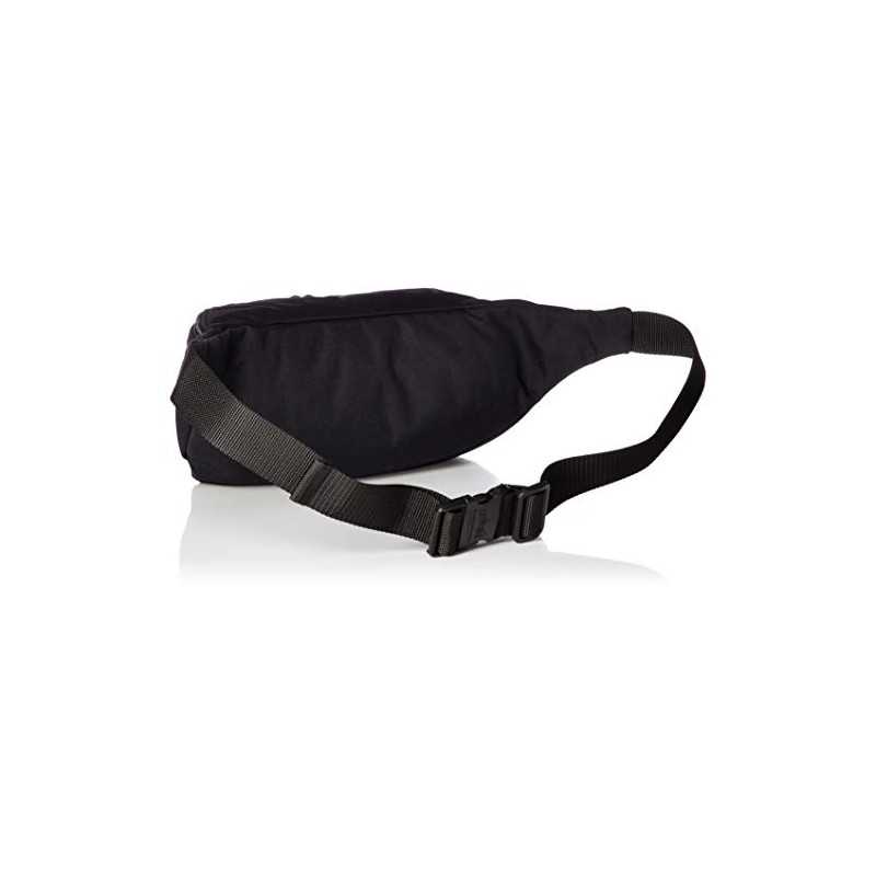 Manhattan Portage MP1102 Alleycat Waist Bag, Large, Genuine Product, Black