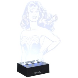 Paladone Wonder Woman Hero Light