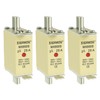 SIGANDG NH Fuse Insert NH000 25A gG Front Display Combination