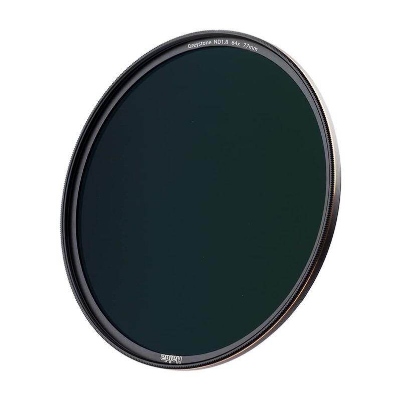 Haida 67mm ND1000 Filter 10 Stops Neutral Density Filter Multi-coating