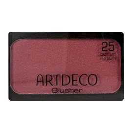 Artdeco blusher, rouge