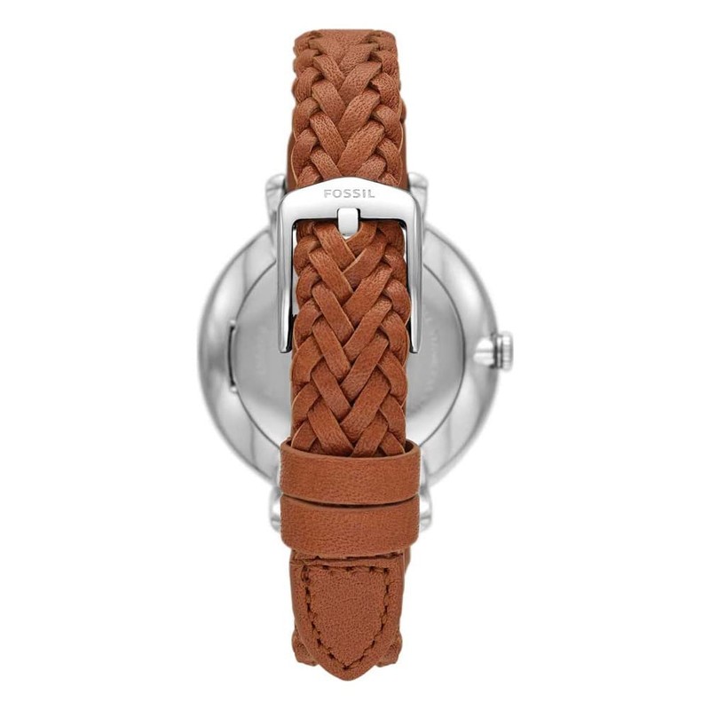 Fossil ES5208 Damen Armbanduhr
