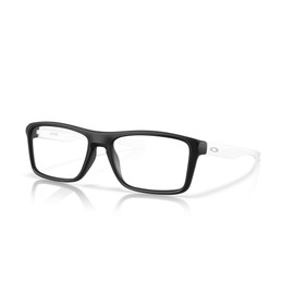 Oakley Sunglasses 0OX8177 SATIN BLACK 56, SATIN BLACK