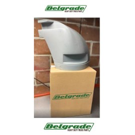 All Makes Supreme Truck Body Style Curbside Corner Cap 116404 Style