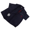 USB Cooling Jacket with Fans Short Sleeve USB Cooling Fan