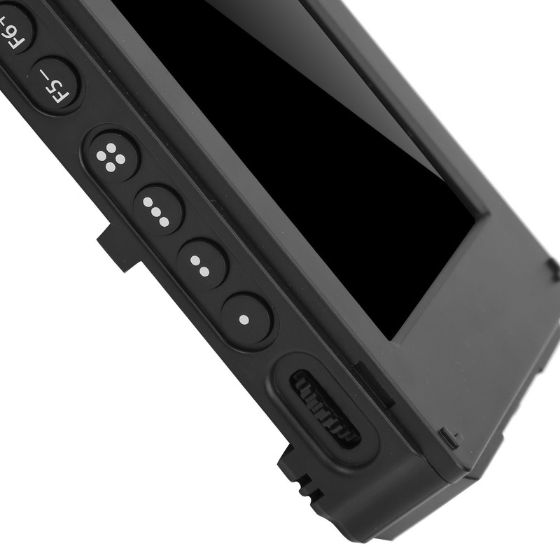 FOTGA A50TL HD Camera Monitor Touch Screen Viewfinder 1920x1080 4K