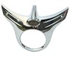 TCMT Headlight Fairing Bezel Fits For Indian 2015-2024 Roadmaster 2018-2020