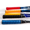 Raquex Racket Overgrip Tape - 5 Pack Multicoloured Racquet Over
