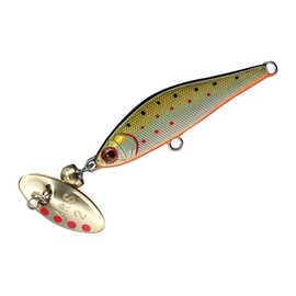 スミス AR HDミノー 45HS 08:TSレーザー