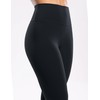 ENERBLOOM Workout Leggings for Women Yoga Pants 7/8 High Waisted