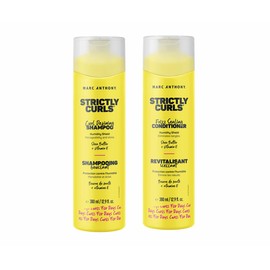 Marc Anthony Strictly curls shampoo y acondicionador 380ml 2pack por marc anthony true professional - Producto Original de Alta Calidad, Entrega Rápid