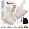 Flare Audio Calmer Extra | Noise Reducing Ear Plugs Alternative