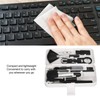 Earphones Cleansing Tools Dust Fingerprint Removal Multifunction Earbuds Cleansing Kit