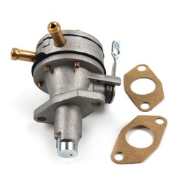 IMELBUFF 19844-52031 1903-3035 Fuel Pump for Kubota V1903 V2203 V2403 Diesel Engine Replacement Parts