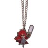 Animewild Black Butler Grell Necklace