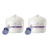 2 Crema Facial Antioxidante Uva 145gr Baul Abuela Fuller