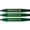 Bull's Ricky Evans Shell Coated Green Brass Steel Tip Darts
