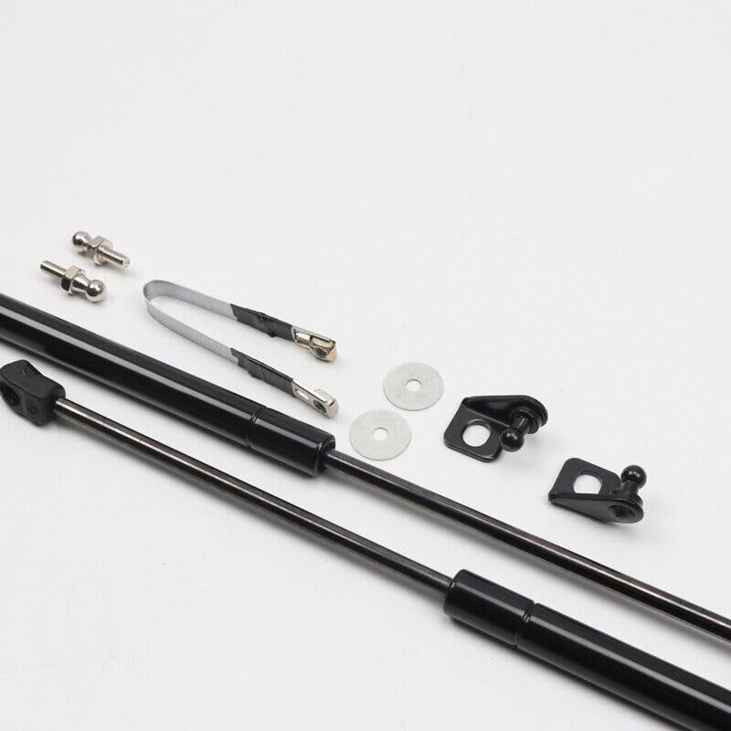 CTH for Mazda CX-5 2018-2025 Front Hood Struts Shocks Dampers