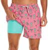 HODOSPORTS HSKJ007-NEW, rosado pineapple, Small