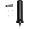 Watch Repair Air Pump Glass Crystal Removal Tool Professional for