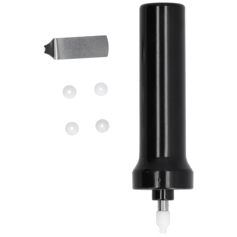 Watch Repair Air Pump Glass Crystal Removal Tool Professional for
