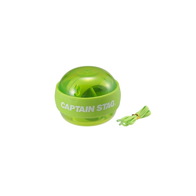 Captain Stag Vit Fit UR-821 Muscle Training Wrist Grip Strengthener