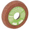 Brake Drum Grinding Wheel 3" x 1/2"
