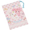 bonbon Ribbon 17 Lunch Bag