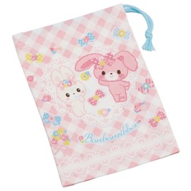 bonbon Ribbon 17 Lunch Bag