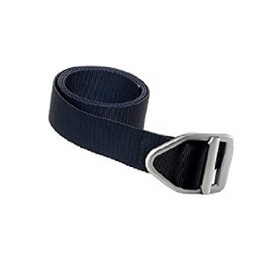 Bison Light Duty Belt - XL REG - NAVY