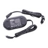 vhbw Camera Power Supply Cord Compatible with Panasonic Lumix DMC-FZ7-S,