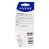 Manicare Cuticle Trimmer with Bonus Pusher