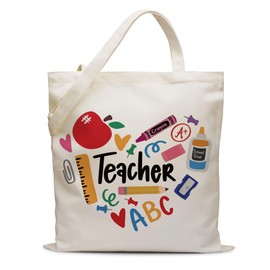 SEWSONG Teacher Appreciation Gift for Woman,Coworkers,Back to School Gifts for Teacher,Thank You Gift for Preschool,Heartwarming Teachers Present for Retirement,Thanksgiving,Christmas,Birthday