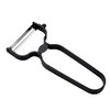 River Stainless Steel Peelers