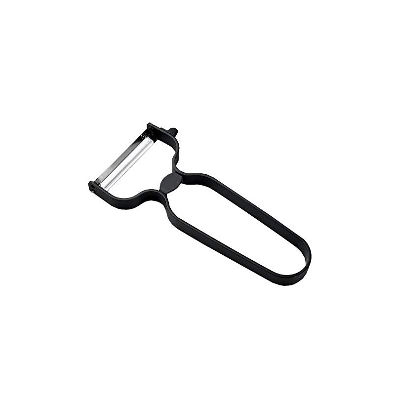 River Stainless Steel Peelers