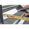 SOLA AZM 1820301 Magnetic Spirit Level Length 300 mm Gold