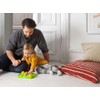 BRIO Infant & Toddler - Play & Learn Musical Caterpillar,
