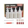 E-SDS Tire Balance Beads 4 oz x 4, Tire Beads